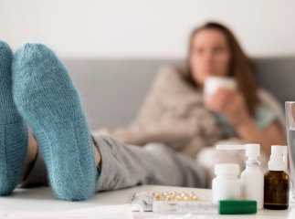 У Закарпатті перевищено епідпоріг захворюваності на ГРВІ