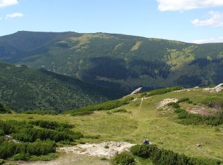У горах знайшли мертвого чоловіка