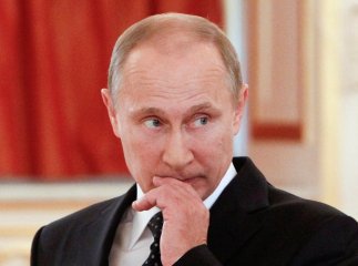 Росія пригрозила наступом на Київ, якщо США розпочнуть постачати Україні зброю