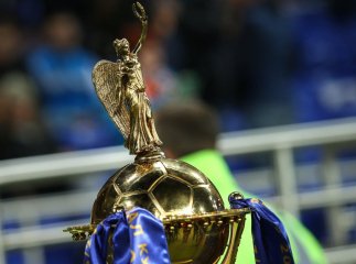 Відомий суперник "Минаю" в Кубку України