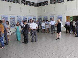 Архітектура Закарпаття впізнавана в усій країні та навіть у світі (ВІДЕО)