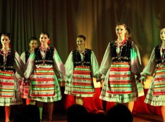 Ужгородцям показали "культурне майбутнє"