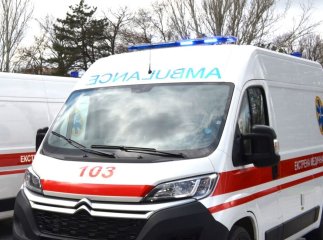 Медики розповіли про дві екстремальні евакуації на Рахівщині