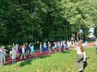 Стартував сезон літніх шкільних таборів у Мукачеві Стартував сезон літніх шкільних таборів у Мукачеві