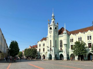 Міська рада озвучила термінове попередження для мукачівців