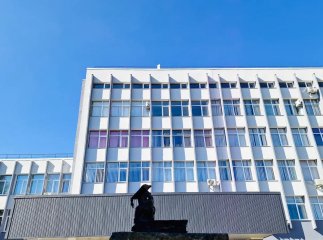 Замість УжНУ та МДУ почав працювати реформований Ужгородський університет
