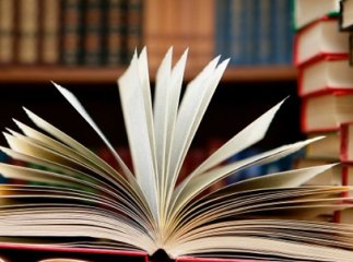 Закарпатців запрошують взяти участь у конкурсі на здобуття щорічної премії Президента України "Українська книжка року"