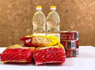Безкоштовні продукти в супермаркетах для українців: що потрібно знати