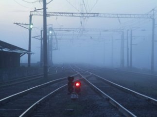 Син загубив матір, яка поверталась із заробітків