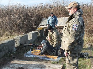 Сергій Шаранич пообіцяв перед Новим роком особисто повезти у зону АТО закарпатську ялинку та новорічні подарунки