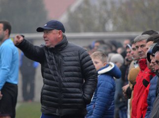 Екс-тренер "Говерли" очолив ФК "Баранинці"