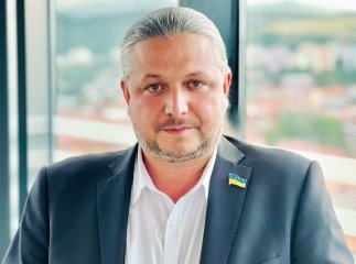 «Я хочу, щоб люди бачили результат»: Олександр Яцканич про майбутнє Мукачева