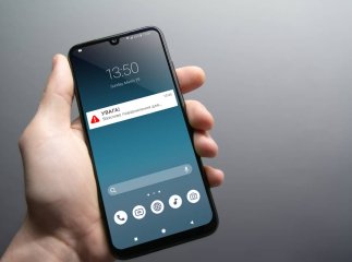 Такі SMS просять не відкривати: людям почали надсилати дивні повідомлення