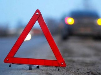 Закарпатець потрапив у ДТП: багато постраждалих