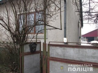 Молодий чоловік проник у будинок і скоїв злочин