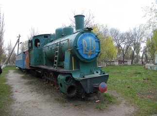 Боржавська вузькоколійка отримає нові тепловози