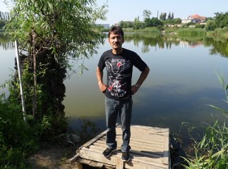 Берегівчанин врятував 11-річного хлопчика від утоплення (ФОТО)