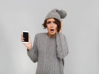 Смартфон почав перегріватися: що робити з гарячим ґаджетом