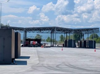Кабмін ухвалив відкриття «нових воріт до Румунії»