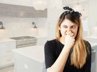 Як прибрати неприємний запах на кухні: 2 прості та ефективні способи