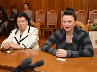 Світові зірки спорту приїдуть на Закарпаття