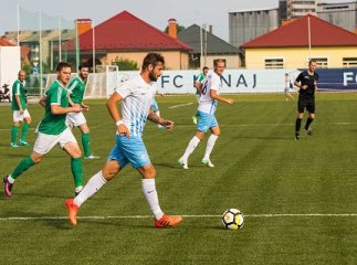 Троє футболістів покинули ФК «Минай»