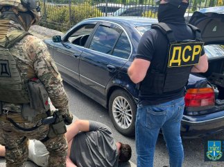 Судитимуть двох закарпатців, які переправляли чоловіків за кордон