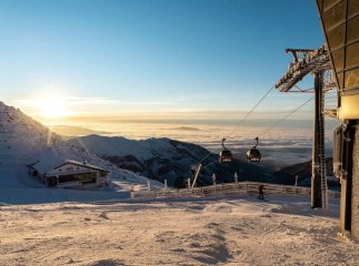 4 країни Європи, де зимовий відпочинок є порівняно дешевим