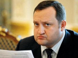 Найбагатшою серед сімей чиновників є сім’я Арбузова - Forbes