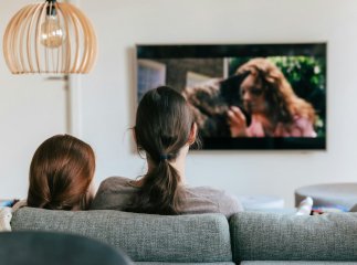 Вечір вдома: 5 фільмів для сімейного перегляду