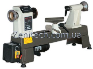Продам токарный станок по дереву Zenitech MC 1018 VD (Vario)