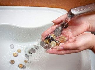 Водна епопея продовжується. Нові тарифи на воду (ТАБЛИЦЯ)