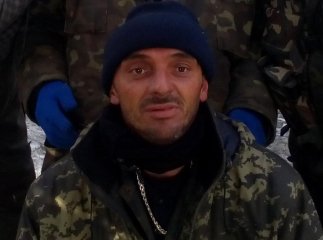 Боєць 128-ої бригади, який вивіз військових з Дебальцевого, був одружений 8 разів