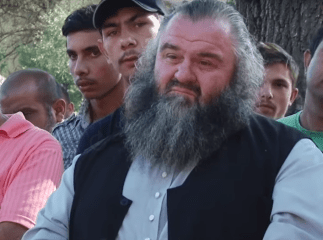 В одному з сіл Мукачівщини виник гострий конфлікт з ромським населенням