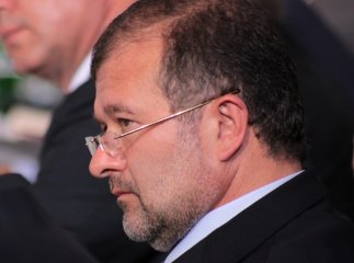 Віктор Балога хоче звільнити Валерія Гелетея від виконання обов’язків Міністра оборони (ФОТОФАКТ)