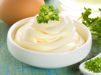 Домашній майонез: рецепт