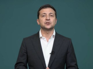 Володимир Зеленський запустив наймасштабніший флешмоб