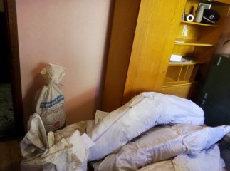 Вдома у пенсіонерки поліцейські знайшли рекордну кількість нарковмісних рослин
