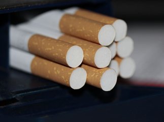 Війна на боці курців: чи менше українці куритимуть, поки йдемо в ЄС