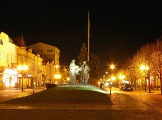 На вулицях Мукачева з’являться більше освітлювачів та камер спостереження