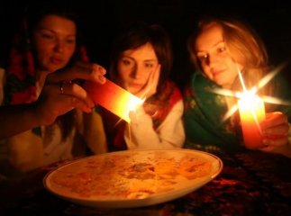 Ворожіння на Андрія: як гадати в ніч на 13 грудня