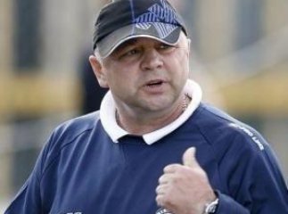 Ігор Гамула подав у відставку з поста тренера ФК “Закарпаття”