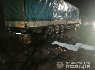 Трагедія на Різдво: загинули два хлопці