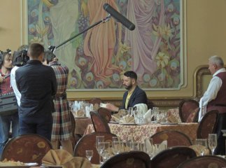 Ревізора не впустили в один із термальних басейнів Берегівщини, – ЗМІ