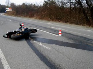 Справу проти дочки регіонала, через резонансне ДТП в якому загинув байкер, закрили