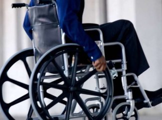 В Україні хочуть полегшити працевлаштування осіб з інвалідністю