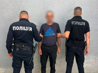 Закарпатець отримав підозру за жорстоке побиття матері
