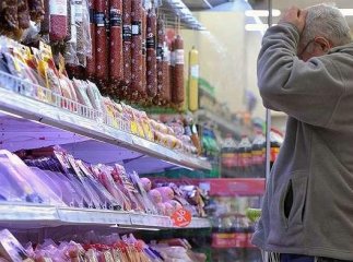 Продукти будуть лише дорожчати, гривня "просяде", комуналка зросте: прогнози експертів на осінь