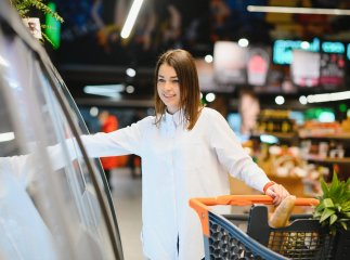 Які ціни на ринках Закарпаття та що найбільше подорожчало