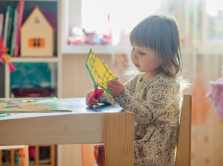 В дитсадках України запроваджують зміни